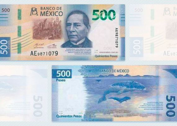 Moneda de ¢500 conmemora Abolición del Ejército