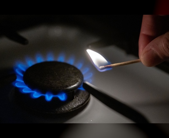 Qué alternativas al gas natural existen para la calefacción?