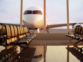 México dice que EU cerró evaluación de seguridad aérea y en 60 días dará el informe final