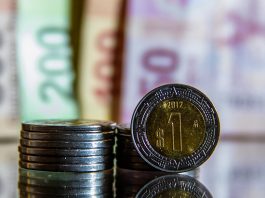 Economía en México crece 1.4% en el segundo trimestre: Inegi