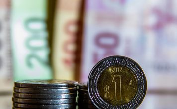 Economía en México crece 1.4% en el segundo trimestre: Inegi