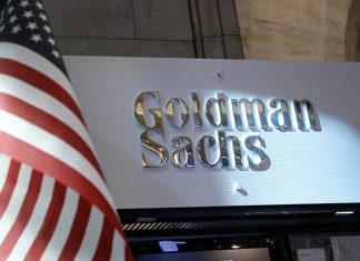 Goldman Sachs ve al Mundial agregando 40,000 empleos a nóminas de EU en junio