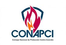 Inicia tercera campaña nacional de prevención de incendios del CONAPCI
