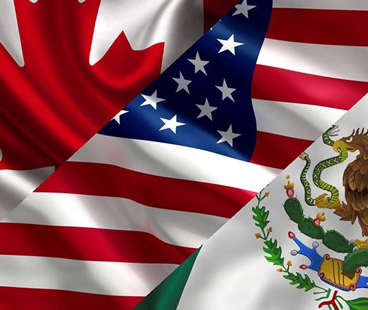 Sheinbaum asegura que el T-MEC se va a mantener pese rechazo de Trump