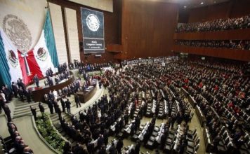 Congreso renueva presidencias para último año de Legislatura