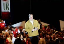 Tendremos las mejores propuestas y ofreceremos experiencia: Meade