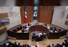 México tiene instituciones independientes en tema electoral: TEPJF