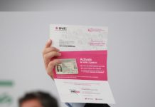 Intensifica INE campaña de credencialización en el extranjero