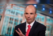 Sector financiero en México “se ve bien”: González Anaya