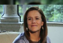 Aprueba INE a Zavala como primera candidata independiente
