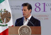 El Presidente pide reconocer logros de su administración
