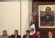 Alcaldes deben actuar con transparencia: Navarrete Prida