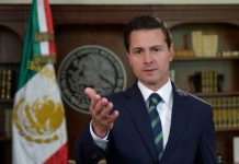 EPN exige respeto a Donald Trump