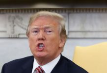 Francia critica a Trump por sus comentarios sobre atentados en París