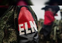 La Habana nueva sede para diálogos con guerrilla del ELN