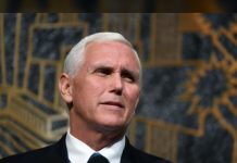 Pence advierte que continuará presión sobre Corea del Norte