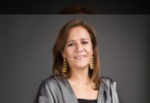 Margarita Zavala se retira de la contienda presidencial