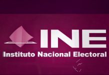 INE invita a los ciudadanos a seguir el segundo debate presidencial