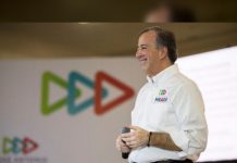 «Quedó claro que yo soy el mejor»: Meade