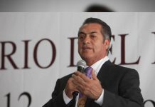 Listo Jaime Rodríguez para el tercer debate presidencial