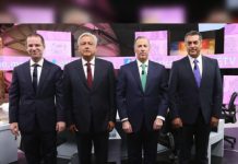Propuestas de candidatos en tercer debate quedaron cortas: Coparmex