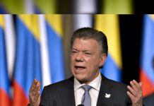 Presidente Santos pide al nuevo gobierno construir sobre lo construido
