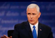 Mike Pence se reunirá con mandatarios centroamericanos