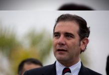 Comicios 2018, ancla de estabilidad política: Córdova Vianello