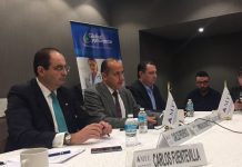 Se actuara en forma conjunta con la próxima administración: AMFE