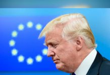 Trump coloca a la Unión Europea en la lista de enemigos de EUA