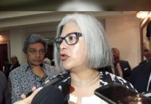 Es buen momento para relanzamiento del TLCAN: Graciela Márquez