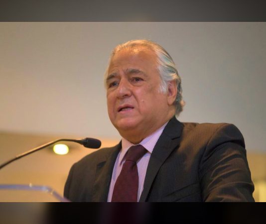 Santa Lucía operará vuelos nacionales e internacionales: Miguel Torruco