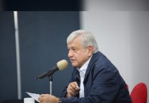 López Obrador llama a la unidad de Norte y Centroamérica para atender migración