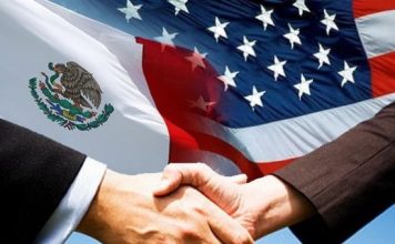 EU y México comienzan el jueves una ronda de negociaciones para renovar el T-MEC