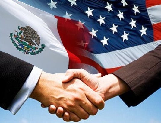 EU y México comienzan el jueves una ronda de negociaciones para renovar el T-MEC