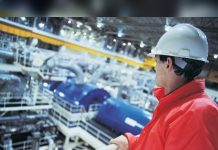 Producción industrial avanza 1.2% anual en julio