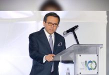 Guajardo pide a industriales mantener firmeza en transformación del país
