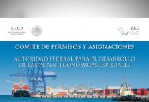 Instalan Comité de Permisos y Asignaciones para Zonas Especiales