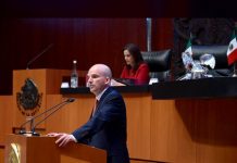 Entregaremos buenas cuentas y bien: Gonzalez Anaya