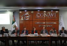 Nuevos lineamientos, muestra de visión modernizadora: Rosario Robles