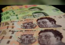 Indicador Adelantado de México hila tres meses al alza en agosto: INEGI