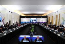 El G20 analiza formas de proteger la economía mundial