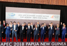 México refrenda apoyo al comercio multilateral en APEC
