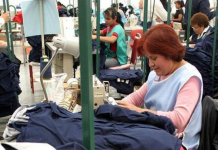 Personal en sector manufacturero creció 0.2% en septiembre