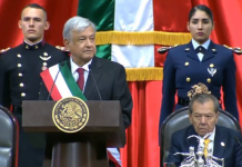 Modelo económico neoliberal no ha dado resultados, asegura López Obrador