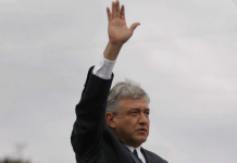 Mandatarios y ministros del mundo presenciarán investidura de López Obrador