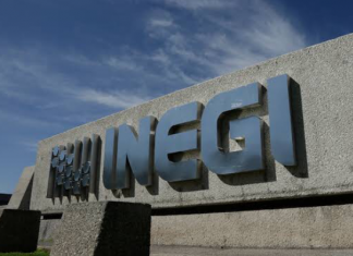 Inversión fija bruta crece un 6.6% interanual en julio: Inegi