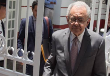 Mensaje de López Obrador, fundamental para los próximos seis años: Jiménez Espriú