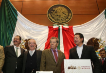 Paquete Económico refleja disciplina fiscal y financiera: Hacienda