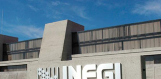 Actividad económica de México habría avanzado 0.2% en junio: Inegi